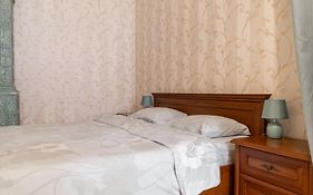 Apartment On Virmenska, One Bedroom